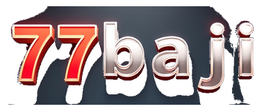 77baji logo