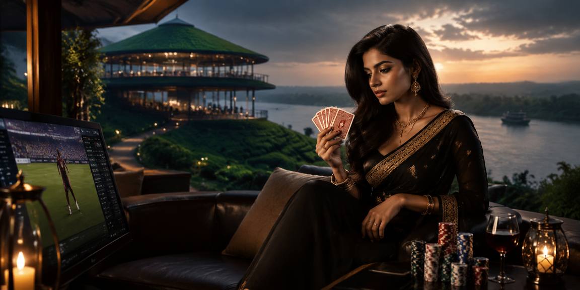 77baji লাইভ ক্যাসিনো